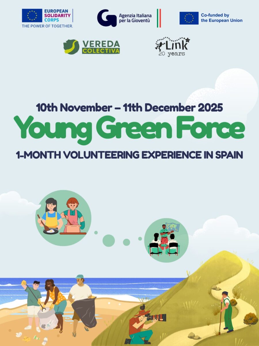 Young Green Force