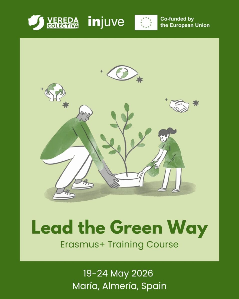 Lead the green way 2026 cartel Lead the green way 2026 cartel