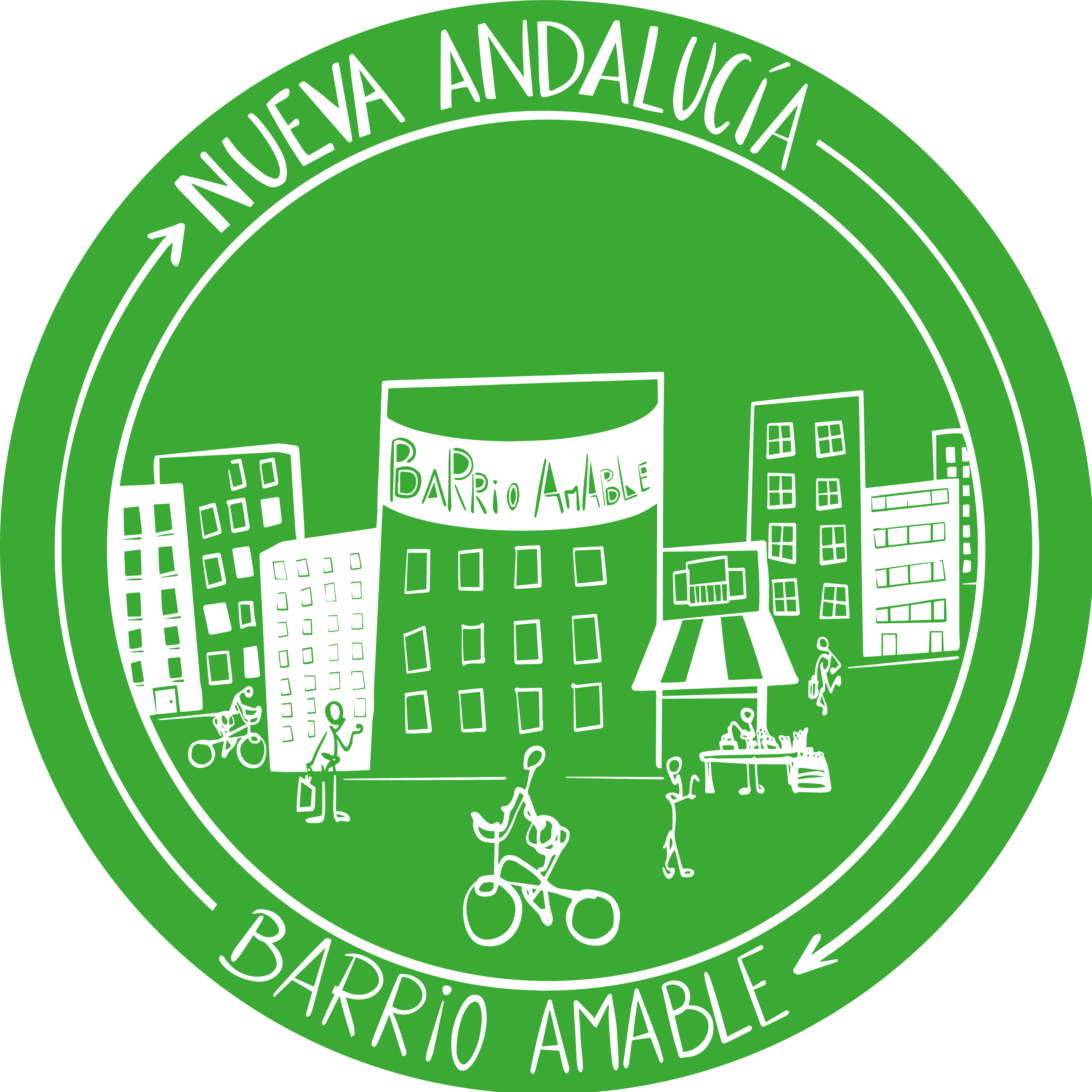 Nueva Andalucía Barrio Amable
