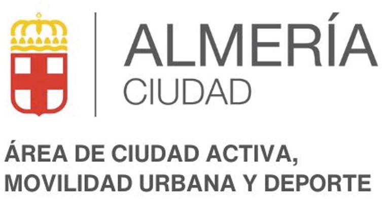 Ayuntamiento de Almería - Área de Ciudad Activa y Deportes